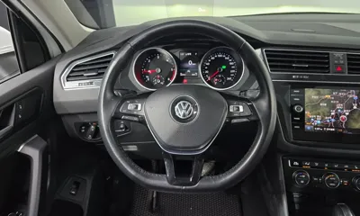 Volkswagen Tiguan 2020, 60151 км, за 24800000 KRW - фото 13