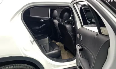 Mercedes-Benz GLA-Class 2019, 73818 км, за 15900000 KRW - фото 11