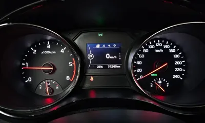Kia Canival 2016, 74240 км, за 13000000 KRW - фото 8