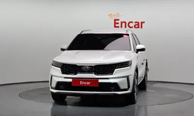 Kia Sorento 2021, 76833 км, за 25900000 KRW - фото 3