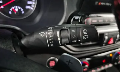 Kia K3 2020, 109100 км, за 13900000 KRW - фото 28