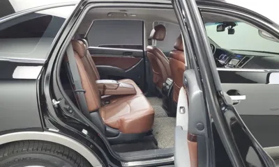 Hyundai Veracruz 2015, 189445 км, за 11000000 KRW - фото 11