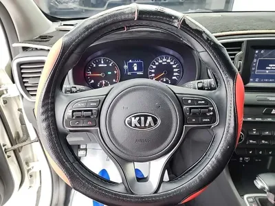 Kia Sportage 2016, 74721 км, за 11300000 KRW - фото 9