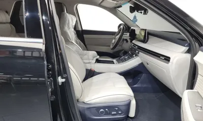 Hyundai Palisade 2023, 36945 км, за 36500000 KRW - фото 26