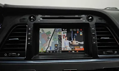 Hyundai Sonata 2015, 89823 км, за 20000000 KRW - фото 16