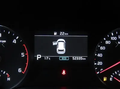 Kia Sportage 2019, 52330 км, за 19000000 KRW - фото 9