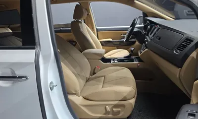 Kia Canival 2017, 79439 км, за 13800000 KRW - фото 11