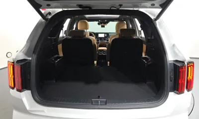 Kia Sorento 2022, 90369 км, за 29700000 KRW - фото 20