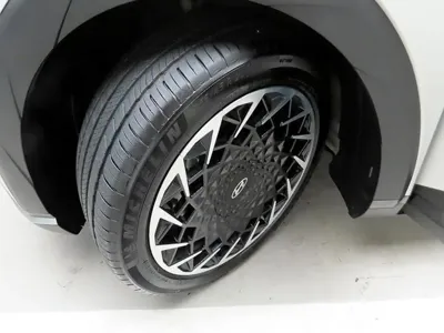 Hyundai Ioniq5 2024, 29739 км, за 30800000 KRW - фото 19