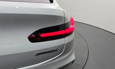 BMW X4 2020, 55018 км, за 41000000 KRW - фото 23