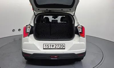 KG_Mobility_Ssangyong TIBOLI 2021, 54509 км, за 12900000 KRW - фото 20