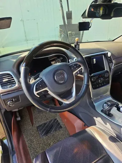 Jeep Cherokee 2015, 143503 км, за 13500000 KRW - фото 7