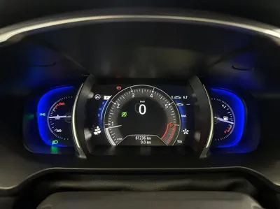 Renault-KoreaSamsung SM6 2017, 61231 км, за 9200000 KRW - фото 10