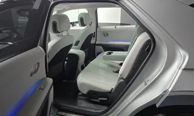 Hyundai Ioniq5 2024, 55537 км, за 36940000 KRW - фото 11