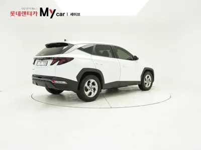 Hyundai Tucson 2022, 97240 км, за 14590000 KRW - фото 5