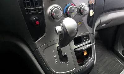 Hyundai Starex 2015, 149776 км, за 5900000 KRW - фото 9