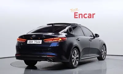 Kia K5 2016, 173349 км, за 7000000 KRW - фото 2
