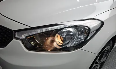 Kia K3 2014, 108317 км, за 5980000 KRW - фото 22