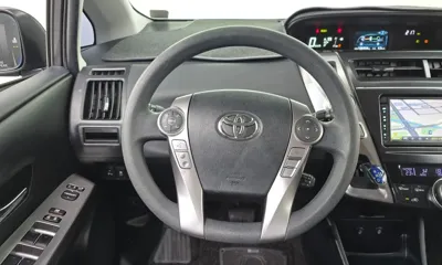 Toyota Prius 2017, 106434 км, за 14990000 KRW - фото 12
