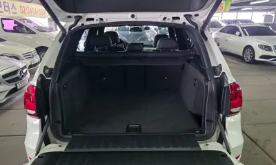 BMW X5 2018, 77738 км, за 37500000 KRW - фото 13