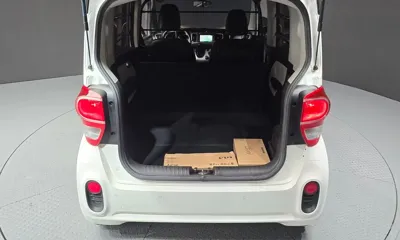 Kia Ray 2022, 13118 км, за 10500000 KRW - фото 29