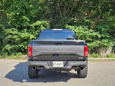 Ford F150 2018, 99000 км, за 71000000 KRW - фото 4