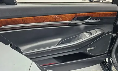 Genesis EQ900 2016, 233742 км, за 13000000 KRW - фото 25