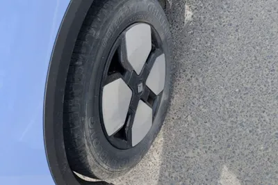 Baojun KiWi EV 2023, 24600 км, за 64136.93 CNY - фото 8
