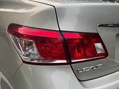 Lexus ES 2011, 130000 км, за 43800 CNY - фото 23