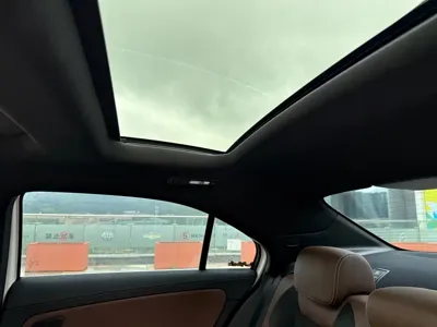 Mercedes-Benz A-Class 2019, 46000 км, за 88000 CNY - фото 34