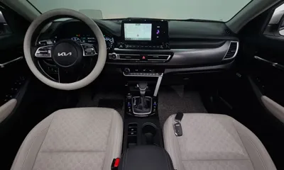 Kia Seltos 2022, 30203 км, за 23300000 KRW - фото 7