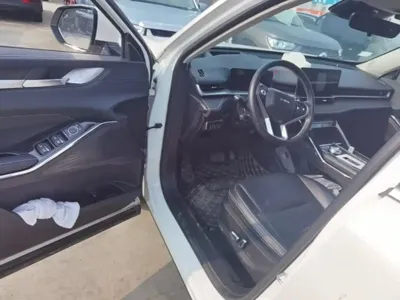 Haval H6 2022, 24300 км, за 58600 CNY - фото 16