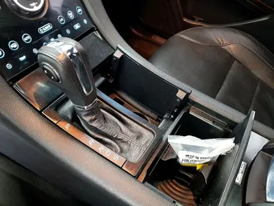 Ford Taurus 2013, 178631 км, за 2800000 KRW - фото 9