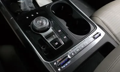 Kia Canival 2024, 15026 км, за 42300000 KRW - фото 9