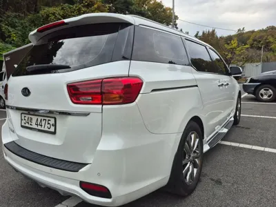 Kia Canival 2019, 91217 км, за 17990000 KRW - фото 5