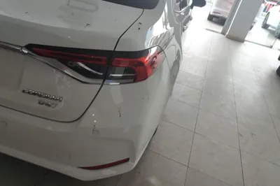 Toyota Corolla 2021, 10900 км, за 73302.5 CNY - фото 9