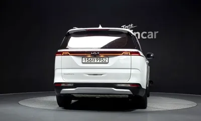 Kia Canival 2022, 59612 км, за 23500000 KRW - фото 4
