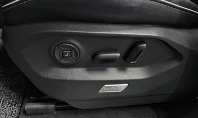 Volkswagen Touareg 2024, 29300 км, за 71500000 KRW - фото 31