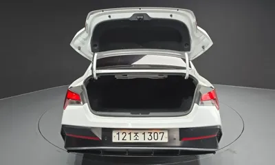 Hyundai Avante 2024, 51107 км, за 18800000 KRW - фото 20
