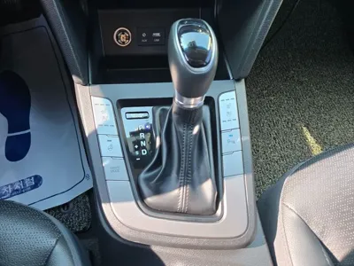 Hyundai Avante 2019, 92553 км, за 11900000 KRW - фото 9