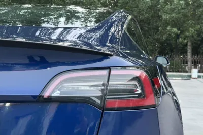 Tesla Model 3 2019, 101300 км, за 144742.36 CNY - фото 9
