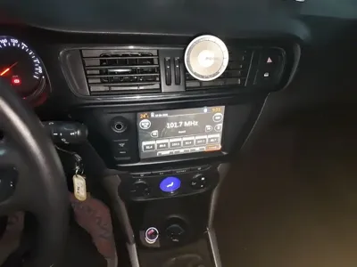 Citroen C3-XR 2016, 119600 км, за 17200 CNY - фото 9