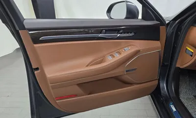 Genesis G90 2021, 84779 км, за 36800000 KRW - фото 24