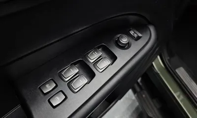 KG_Mobility_Ssangyong Rexton 2022, 55403 км, за 24900000 KRW - фото 16