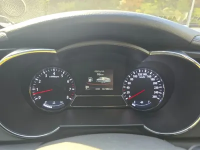 Kia K5 2013, 147380 км, за 4800000 KRW - фото 19