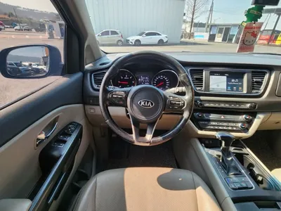 Kia Canival 2018, 92025 км, за 7700000 KRW - фото 18