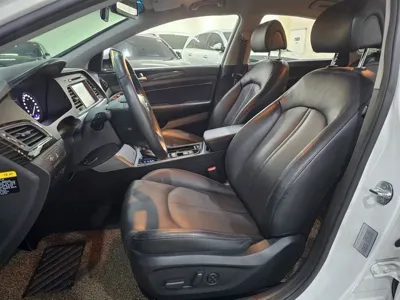 Hyundai Sonata 2016, 72841 км, за 9400000 KRW - фото 11