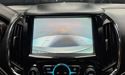 ChevroletGMDaewoo Cruze 2017, 58583 км, за 7590000 KRW - фото 15