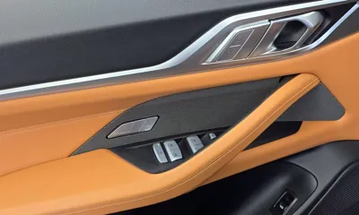BMW i4 2024, 48872 км, за 59900000 KRW - фото 30