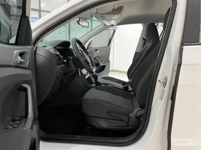 Volkswagen T-Cross 2023, 7000 км, за 105000 CNY - фото 8